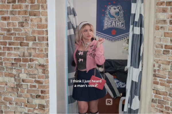 I Accidentally Sexted My Enemy Episodes