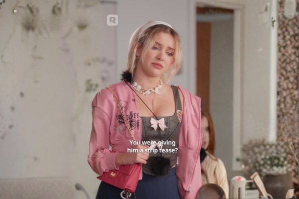 I Accidentally Sexted My Enemy Episodes