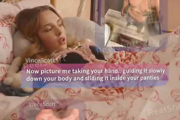 reel shorts i accidentally sexted my enemy