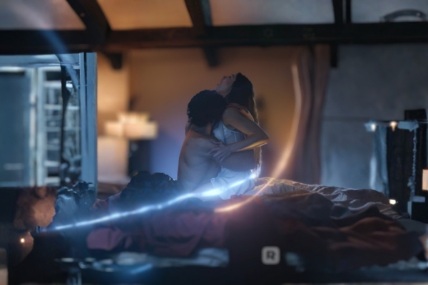 Layla and Lucian