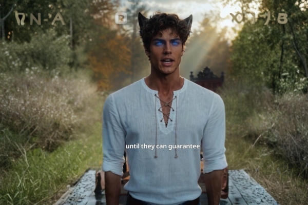 Mated to the Alpha and His Beta Drama