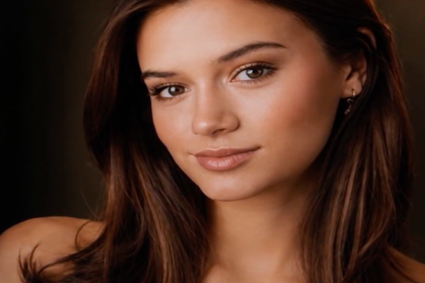 Models Vs. Werewolves Supporting Cast