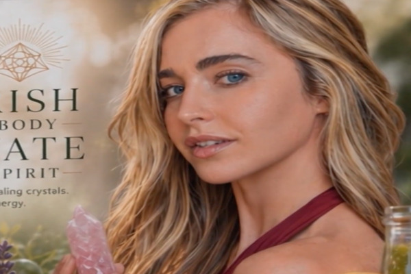 Models Vs. Werewolves Lead Actress