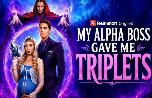 My Alpha Boss Gave Me Triplets Actors’ Introduction