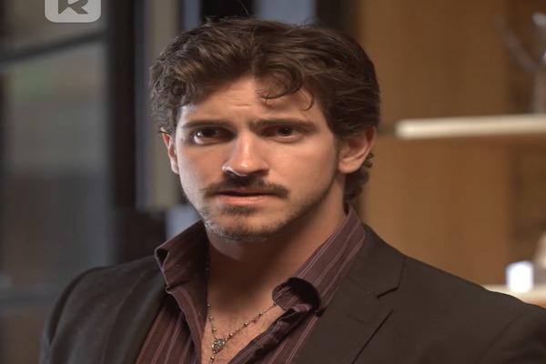 
My Alpha Boss Gave Me Triplets Supporting Actor