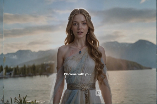 My Brother Begged But I'm the Dragon’s Queen Episodes