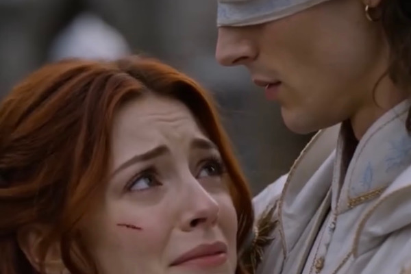 My Brothers Begged But I'm The Dragon's Queen Lorelei’s deception