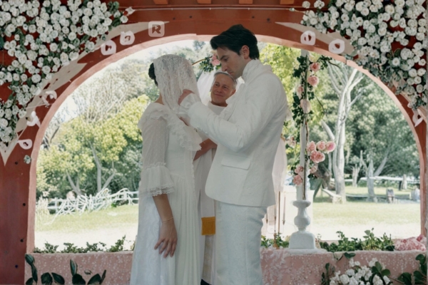 Not the Bride He Wanted Dailymotion