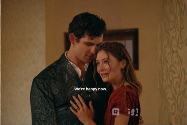 Not the Bride He Wanted Movie