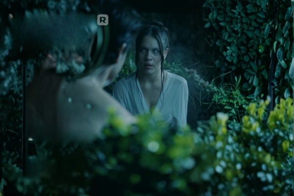Not the Bride He Wanted Drama