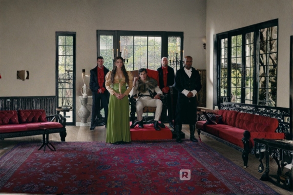 Not the Bride He Wanted Ending