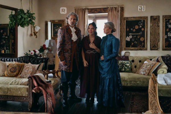 Not the Bride He Wanted Episodes
