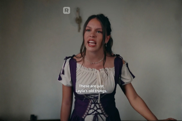 Not the Bride He Wanted Full Video