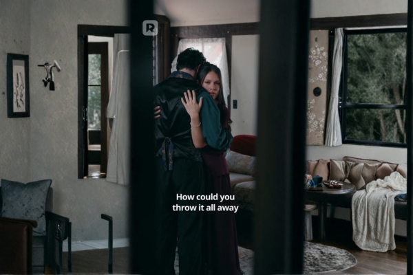 Not the Bride He Wanted Movie