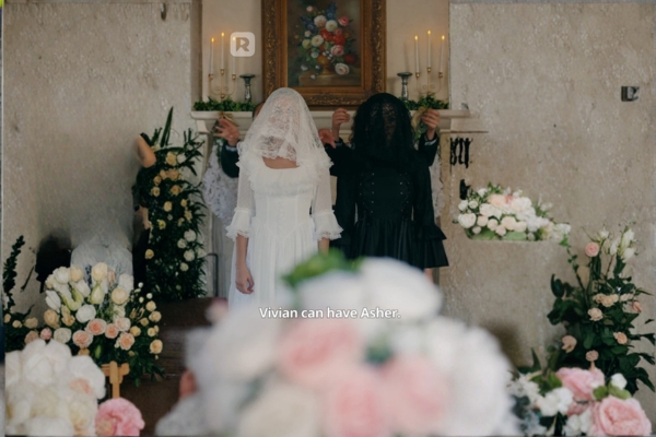 Not the Bride He Wanted Movie