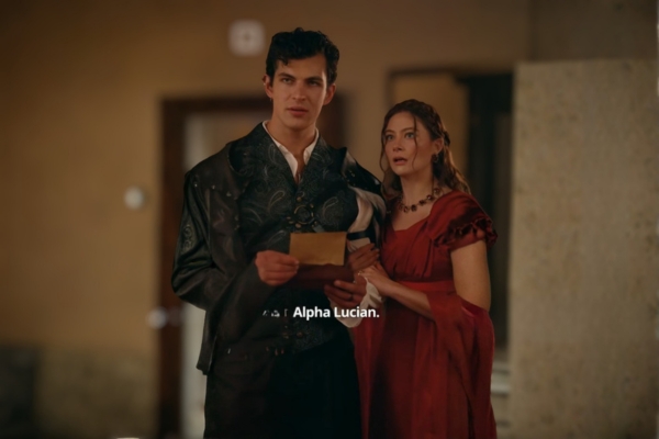 Not the Bride He Wanted Part 2