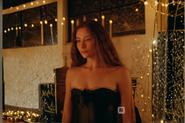 Not the Bride He Wanted ReelShort