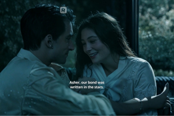 Not the Bride He Wanted ReelShort