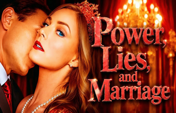 Power Lies And Marriage Actors’ Introduction
