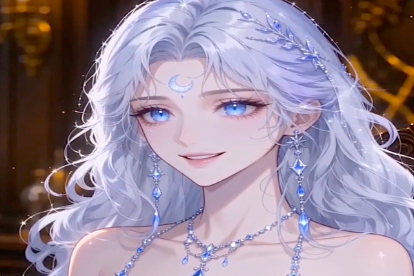Rejecting the Five Alphas Female Lead