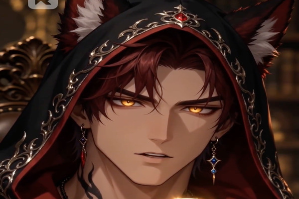 Rejecting the Five Alphas Male Lead