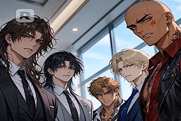 Rejecting the Five Alphas Introduction