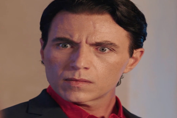 Power Lies And Marriage Male Lead
