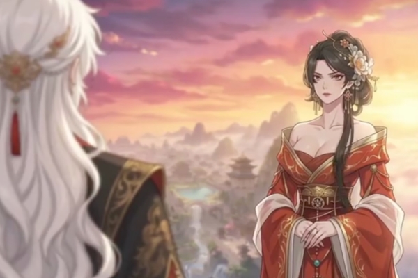Simp Reborn Win Over Her Mom novel