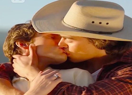Stableboy Hot Episodes