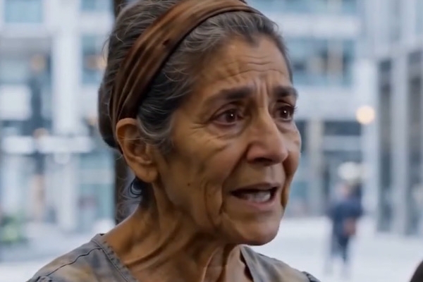 Susan Character in The Extraordinary Mother of a Billionaire Story