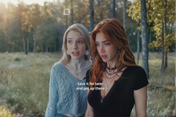 The Bond They Couldn’t Break Dailymotion