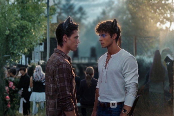 The Bond They Couldn’t Break ReelShort
