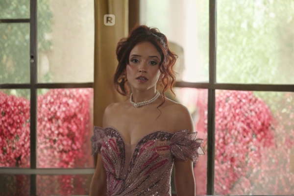 The Fake Debutante and The True Billionaire Cast