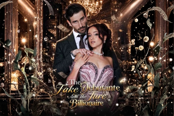 The Fake Debutante and The True Billionaire Cast