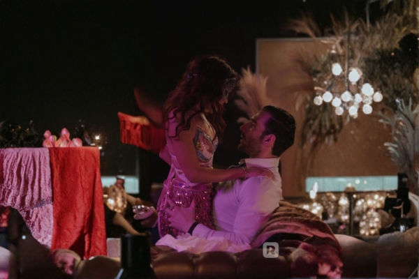 The Fake Debutante and The True Billionaire Dailymotion