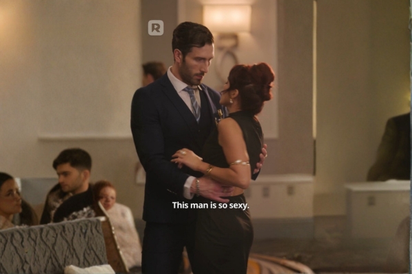The Fake Debutante and The True Billionaire Movie