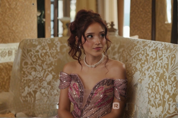 The Fake Debutante and The True Billionaire Vertical Drama