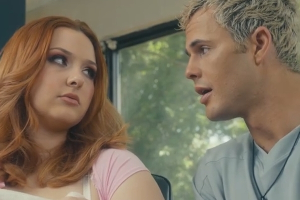 the hockey captain that hates me ending