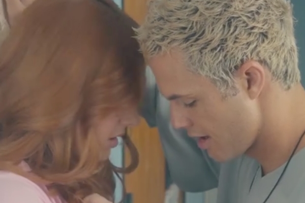 The Hockey Captain That Hates Me full episodes