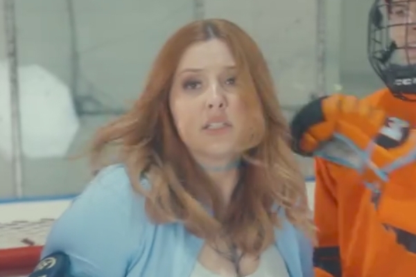 The Hockey Captain That Hates Me Skylar Carter
