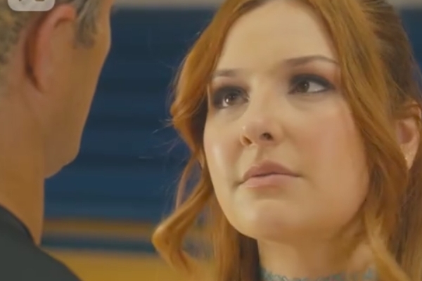 The Hockey Captain That Hates Me summary