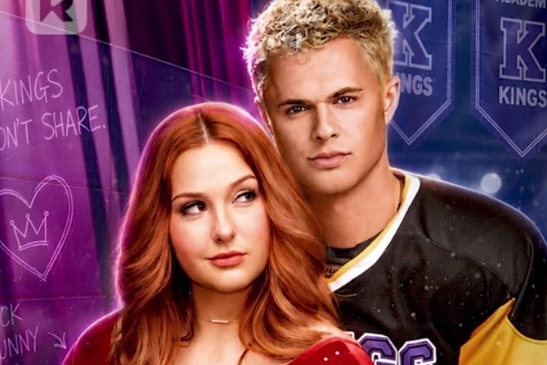 The Hockey Captain That Hates Me YouTube movie