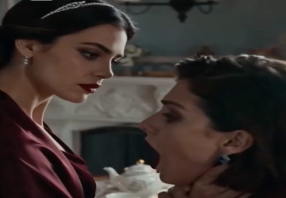 The Wolf Assassin: Pregnant and Dangerous Watch Online Free