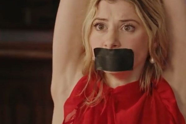 Caged By His Twisted Love Part 2 Dailymotion