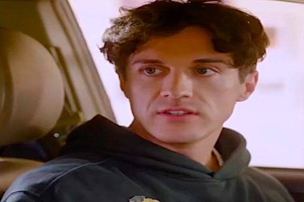Waterboy: Second Down Supporting Actor