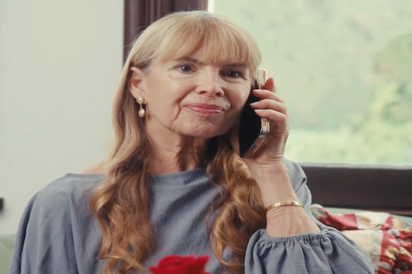 When Forever Fell Apart Supporting Actress