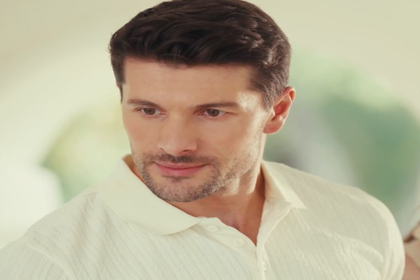 When Forever Fell Apart Second Male Lead