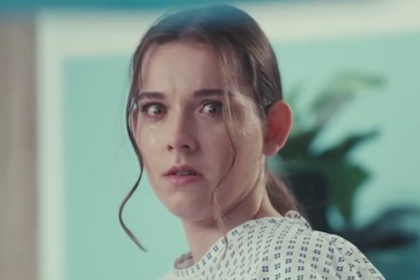 When Forever Fell Apart full movie