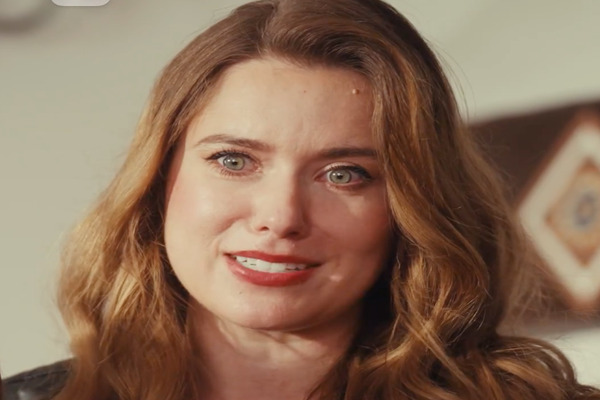 When Forever Fell Apart Female Villain