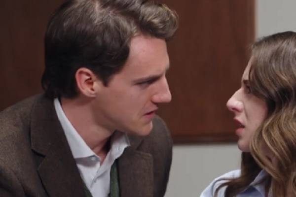 Your Love Broke My Heart Vertical Drama Storylines